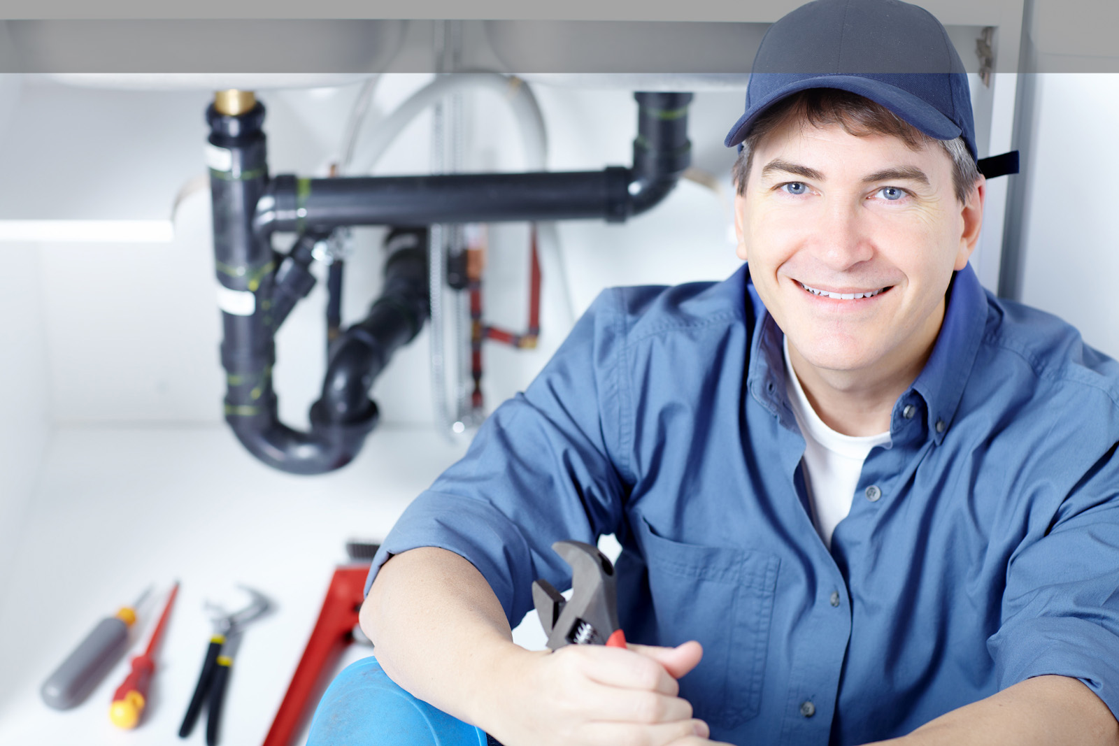 #1 Plumbers